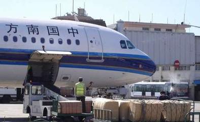 上海港国际国际海运空运弩箭图)上海空运进口报关公司