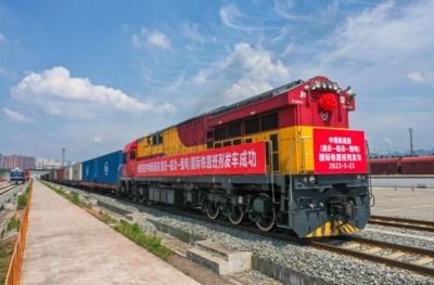 哈尔滨到哈萨克斯坦阿拉木图国际汽运 tir跨境公路货运模式