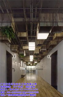 萝岗区办公室装修 办公室装修多少钱 华缘装饰 优质商家