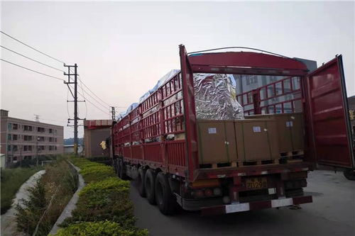 深圳到浙江慈溪市物流货运专线时效 京晨物流