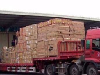 图 重庆至全国货运物流整车零担,大型设备,轿车,冷藏 重庆物流